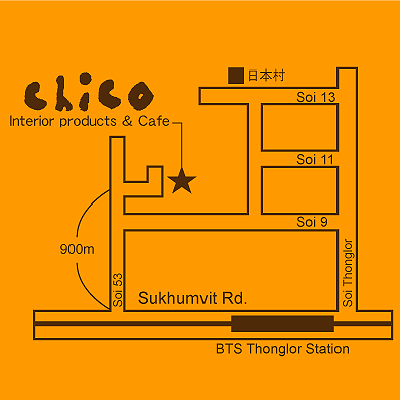 7.Chico design bangkok